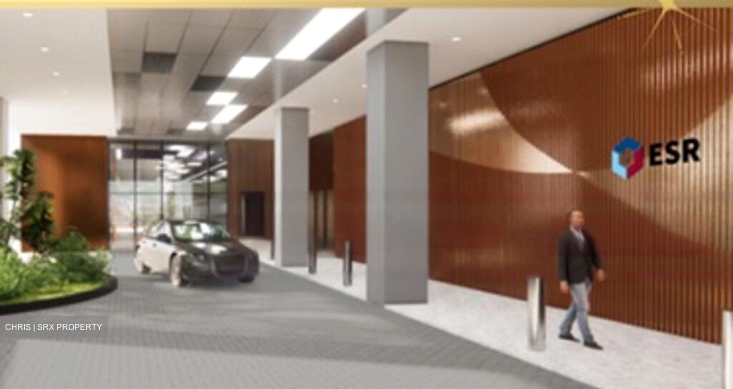 Tai Kim Industrial Estate (D19), Factory #477144601